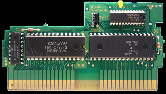 PCB Front