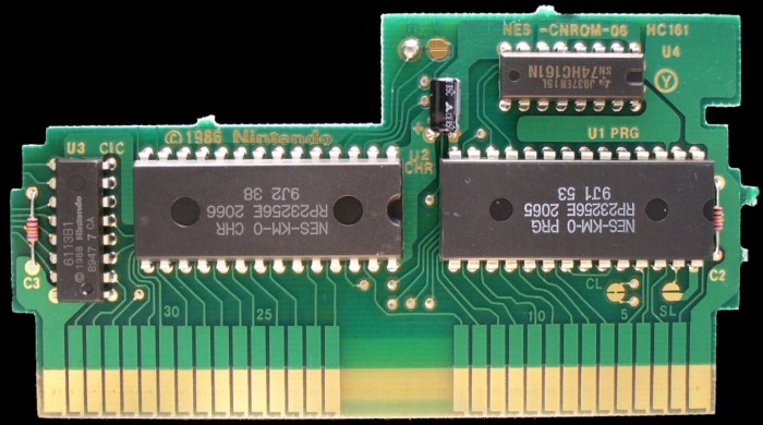 PCB Front