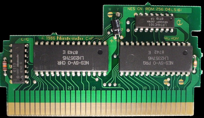 PCB Front