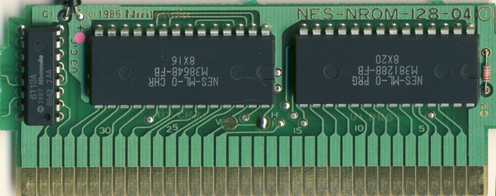 PCB Front