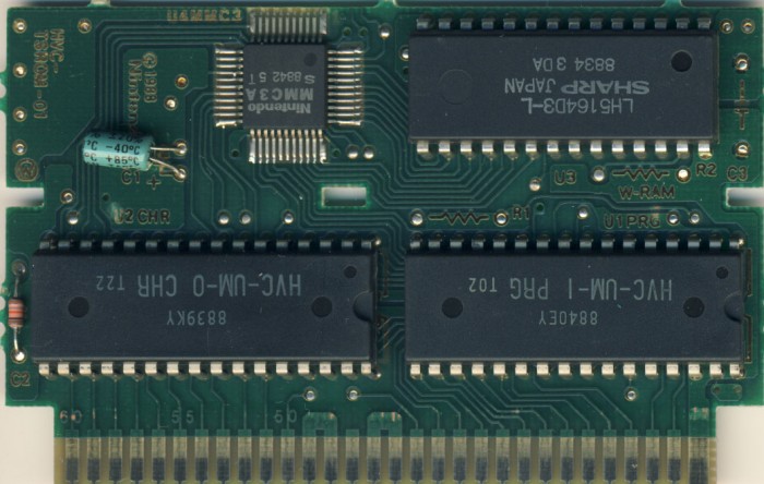 PCB Front