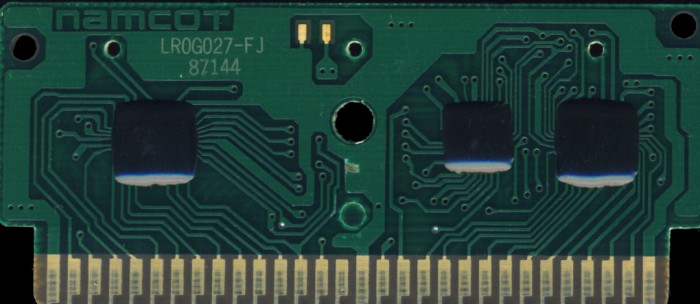 PCB Front