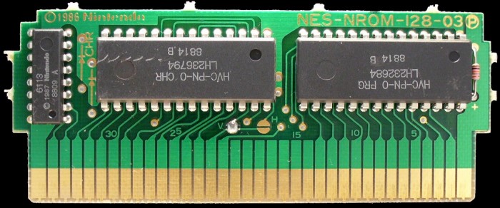 PCB Front