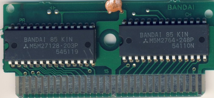 PCB Front