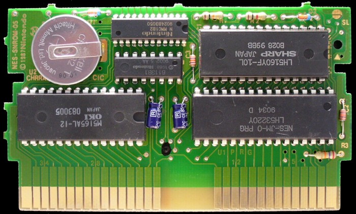 PCB Front