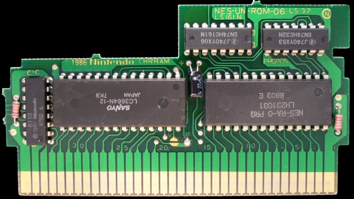 PCB Front