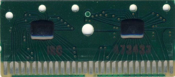 PCB Front