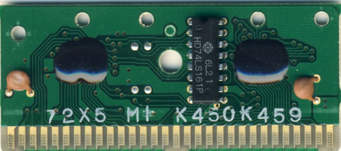 PCB Front