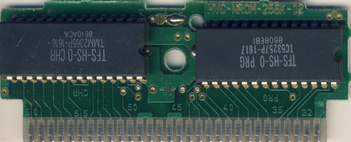 PCB Front