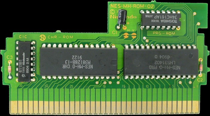 PCB Front