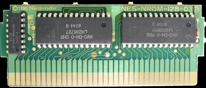 PCB Front