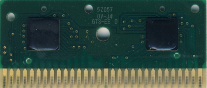 PCB Front