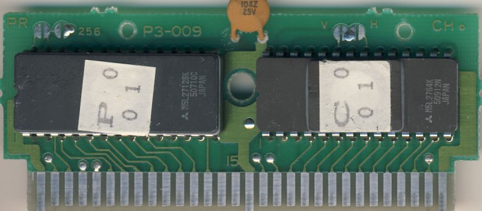 PCB Front