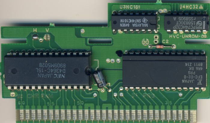 PCB Front