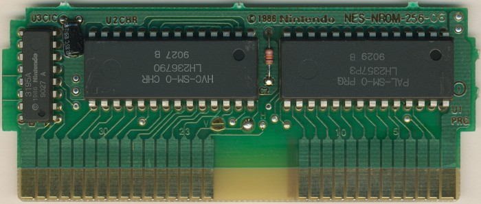 PCB Front