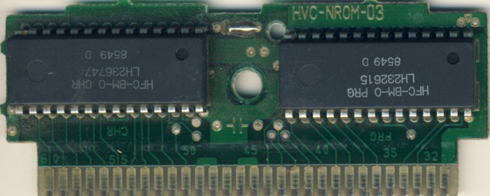 PCB Front