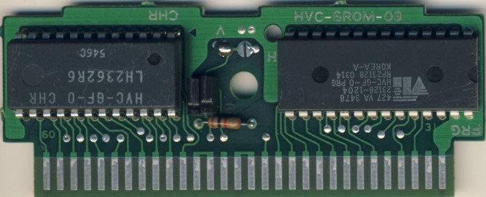 PCB Front