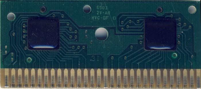 PCB Front