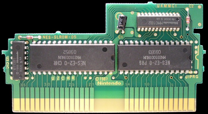 PCB Front