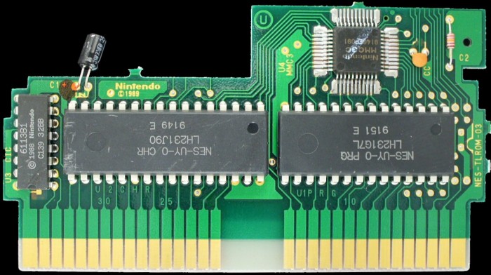 PCB Front