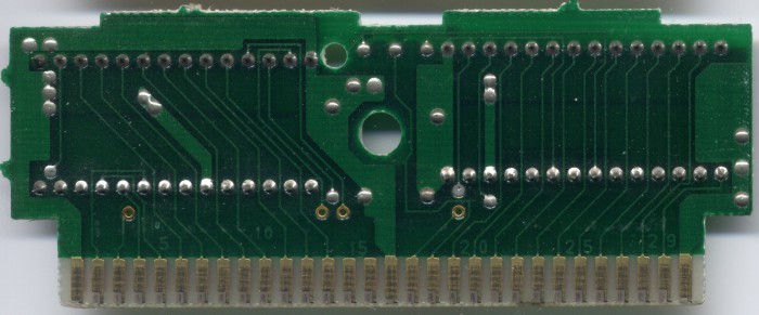 PCB Back