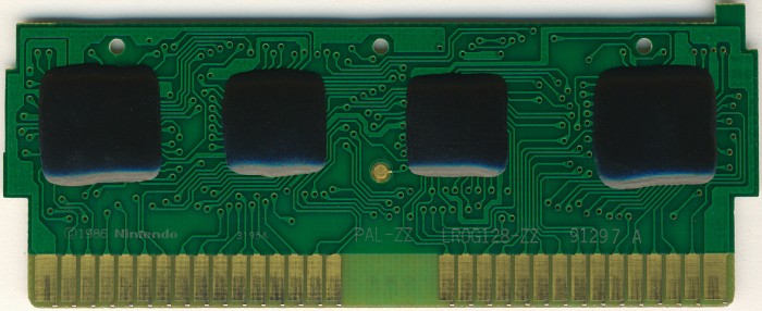 PCB Front