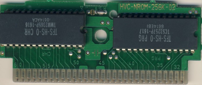 PCB Front