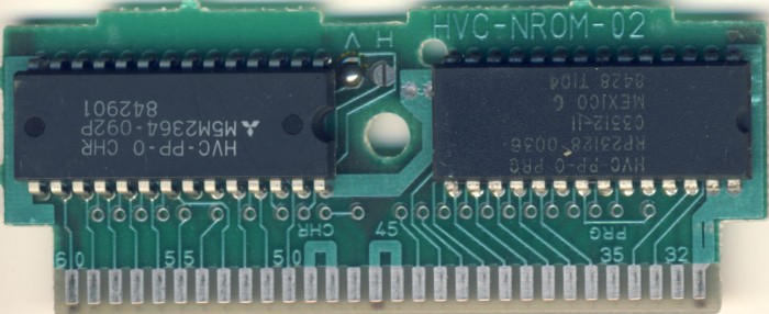 PCB Front