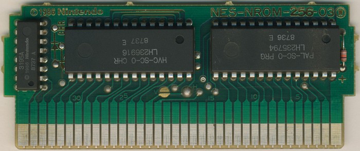 PCB Front