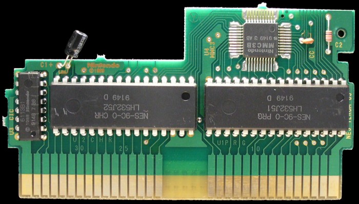 PCB Front