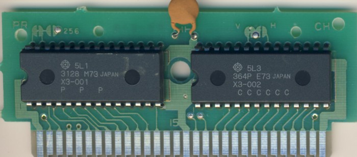 PCB Front