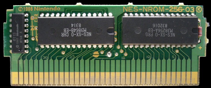 PCB Front