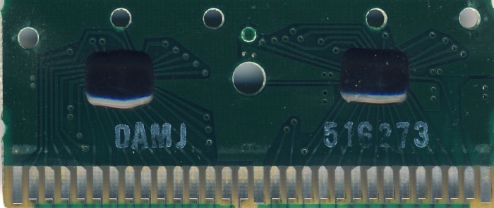 PCB Front