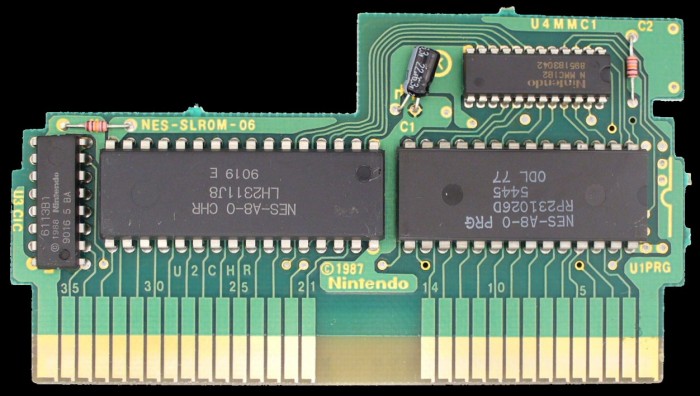 PCB Front