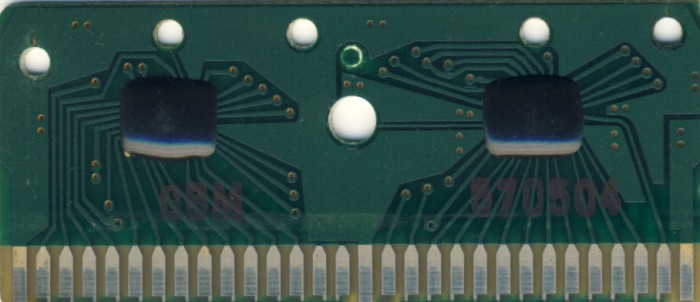 PCB Front