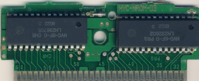 PCB Front