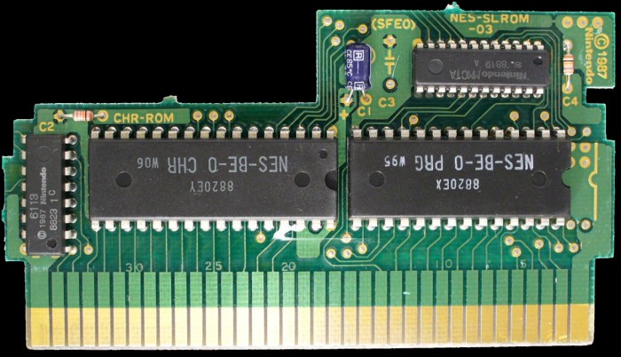 PCB Front