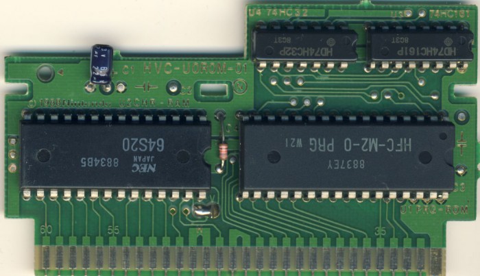 PCB Front