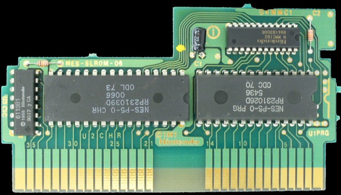 PCB Front