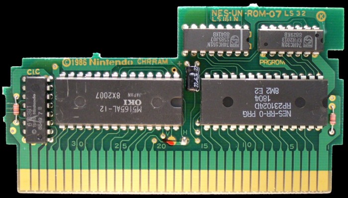 PCB Front