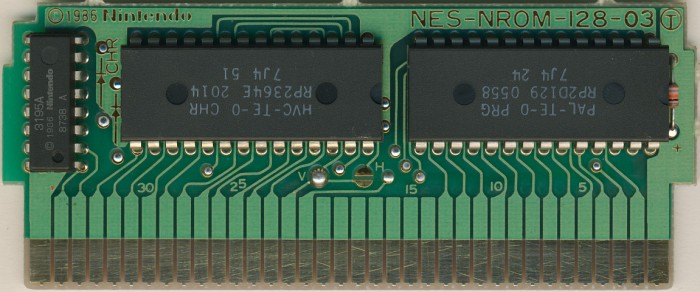 PCB Front