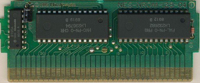 PCB Front