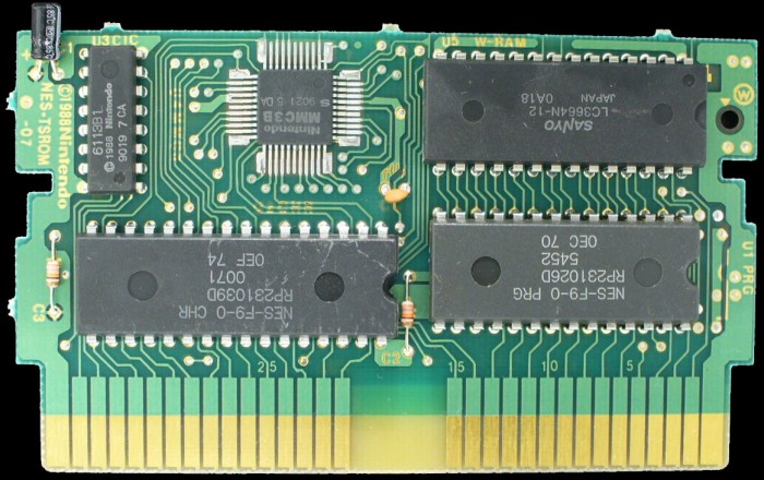 PCB Front