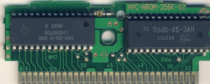 PCB Front