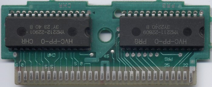 PCB Front