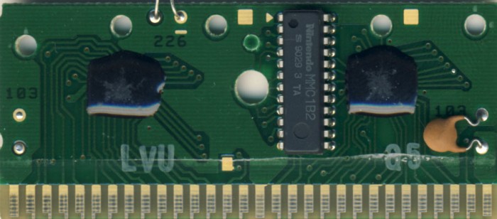 PCB Front