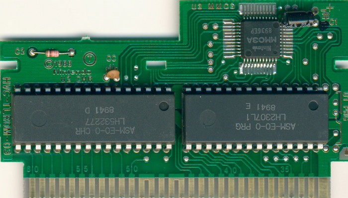 PCB Front