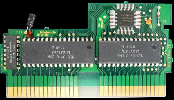 PCB Front