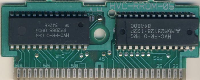 PCB Front