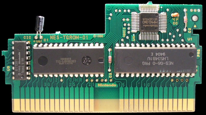 PCB Front